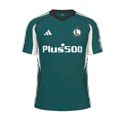 Legia Warszawa Away Kit kit