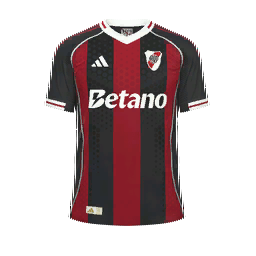 River Plate Away Kit kit
