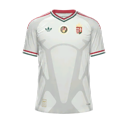 Hungary Away Kit kit