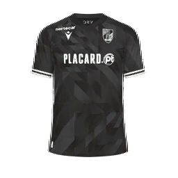 Vitória de Guimarães Away Kit kit