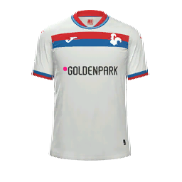 Gil Vicente FC Away Kit kit