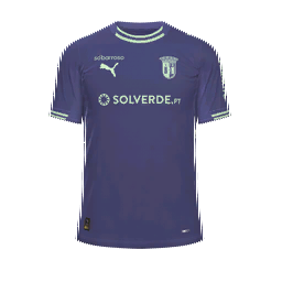 Sporting de Braga Away Kit kit