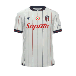 Bologna Away Kit kit