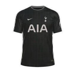 Tottenham Hotspur Away Kit kit