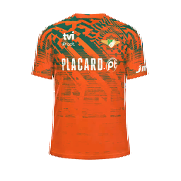 Moreirense Away Kit kit