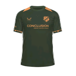 FC Utrecht Away Kit kit