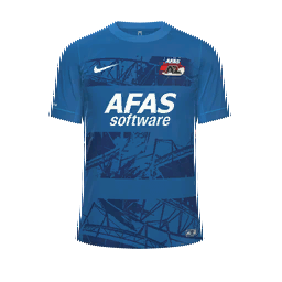 AZ Away Kit kit