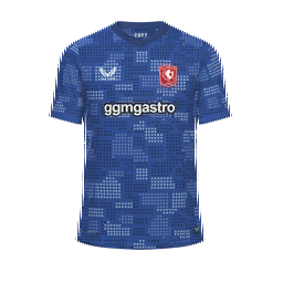 FC Twente Away Kit kit