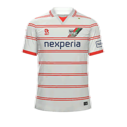 N.E.C. Nijmegen Away Kit kit