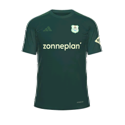 PEC Zwolle Away Kit kit