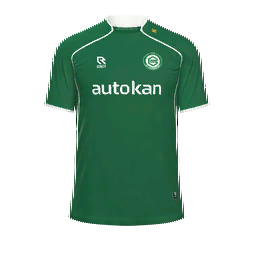 FC Groningen Away Kit kit