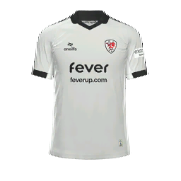 Bristol City Away Kit kit