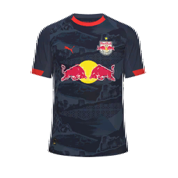 RB Salzburg Away Kit kit
