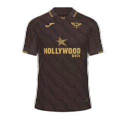 Brentford Away Kit kit