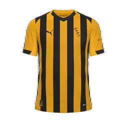 Port Vale Away Kit kit