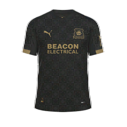 Plymouth Argyle Away Kit kit
