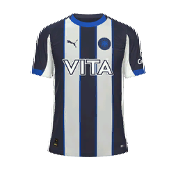 Stockport County Away Kit kit