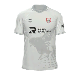 Barnsley Away Kit kit