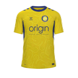 Wycombe Wanderers Away Kit kit