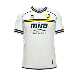 Cheltenham Town Away Kit kit