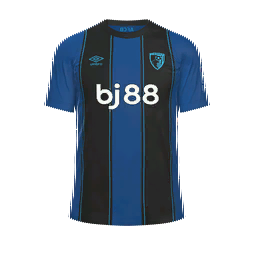 AFC Bournemouth Away Kit kit