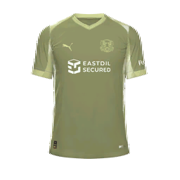 Leyton Orient Away Kit kit