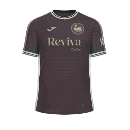 Swansea City Away Kit kit