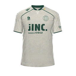 Excelsior Away Kit kit