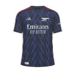 Arsenal Away Kit kit