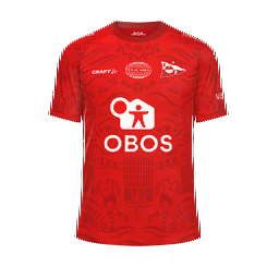 Fredrikstad FK Away Kit kit