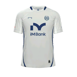 Daegu FC Away Kit kit