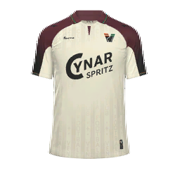 Venezia Away Kit kit