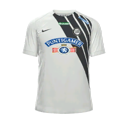 Sturm Graz Away Kit kit