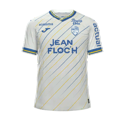 FC Lorient Away Kit kit