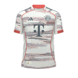 Bayern München Away Kit kit