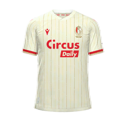 Standard Liège Away Kit kit