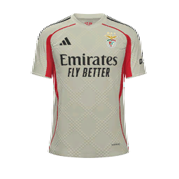 Benfica Away Kit kit