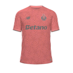 FC Porto Away Kit kit