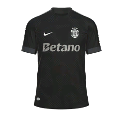 Sporting CP Away Kit kit