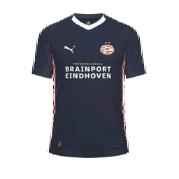 PSV Away Kit kit