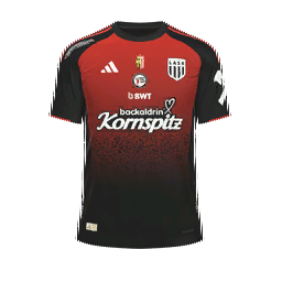LASK Away Kit kit