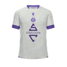 Austria Wien Away Kit kit