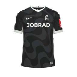 SC Freiburg Away Kit kit
