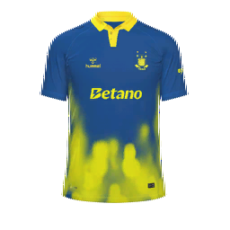 Brøndby IF Away Kit kit