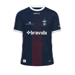 AGF Away Kit kit