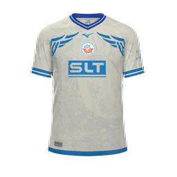 Hansa Rostock Away Kit kit