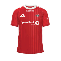 Rosenborg BK Away Kit kit