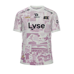 Viking FK Away Kit kit