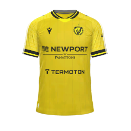 Widzew Łódź Away Kit kit