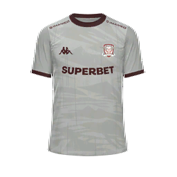 FC Rapid Away Kit kit